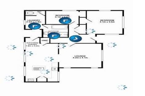 Photo of property in 15 Bettina Road, Fairfield, Hamilton, 3214