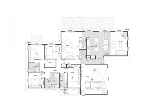 Photo of property in 181 Kingsdale Park Drive, Aokautere, Palmerston North, 4471