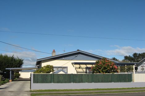 Photo of property in 31 Jellicoe Street, Waipukurau, 4200