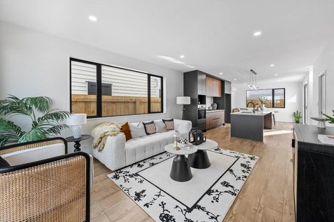 Photo of property in 34c Allen Street, Mangere East, Auckland, 2024