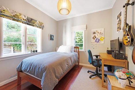 Photo of property in 36 Motueka Street, Ngaio, Wellington, 6035