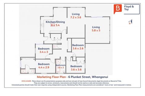 Photo of property in 6 Plunket Street, Durie Hill, Whanganui, 4500