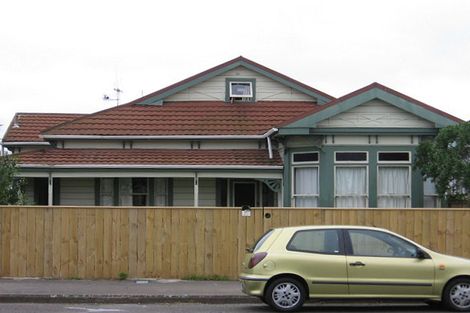 Photo of property in 26 Bourke Street, Palmerston North, 4410