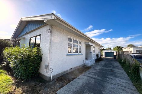 Photo of property in 13 Grenville Street, Waltham, Christchurch, 8011