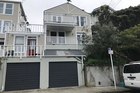 Photo of property in 15/259 The Terrace, Te Aro, Wellington, 6011