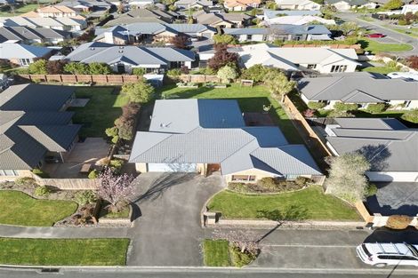 Photo of property in 14 Marguerite Place, Aidanfield, Christchurch, 8025