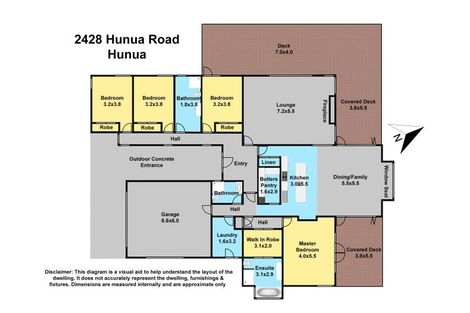Photo of property in 2428 Hunua Road, Hunua, Papakura, 2583