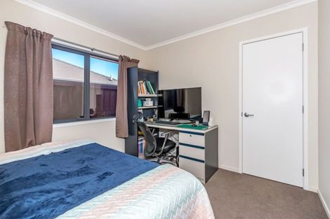 Photo of property in 26 Brittan Drive, Rolleston, 7615