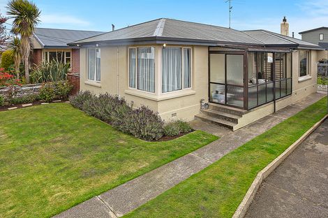 Photo of property in 156 Stobo Street, Grasmere, Invercargill, 9810