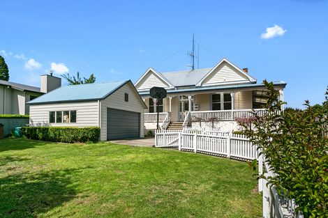 Photo of property in 795 Alexandra Street, Te Awamutu, 3800