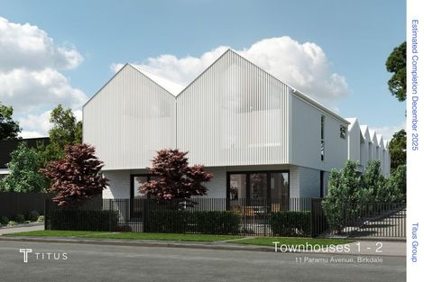 Photo of property in 11 Paramu Avenue, Birkdale, Auckland, 0626