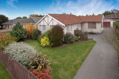 Photo of property in 67 Trevor Street, Hornby, Christchurch, 8042