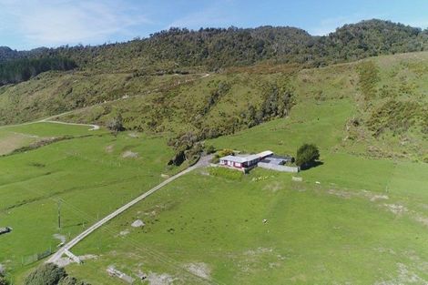 Photo of property in 118 North Beach Road, Point Elizabeth, Greymouth, 7802