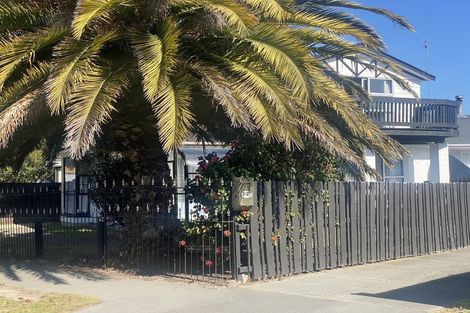 Photo of property in 1/27 Kawau Crescent, Bromley, Christchurch, 8062