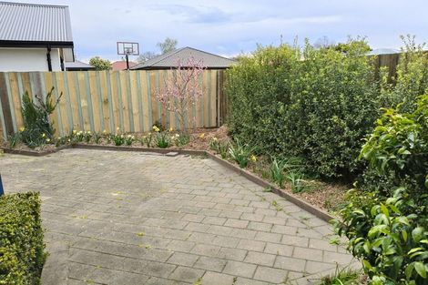 Photo of property in 103 Kippenberger Avenue, Rangiora, 7400