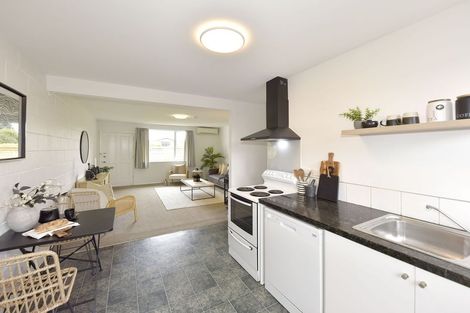 Photo of property in 1/72 Longfellow Street, Sydenham, Christchurch, 8023