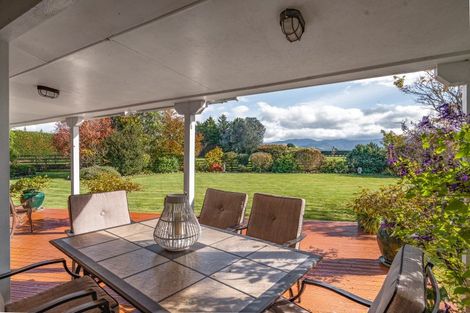 Photo of property in 202 West Bush Road, Upper Plain, Masterton, 5888