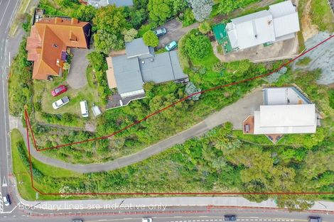 Photo of property in 210 Battery Road, Ahuriri, Napier, 4110