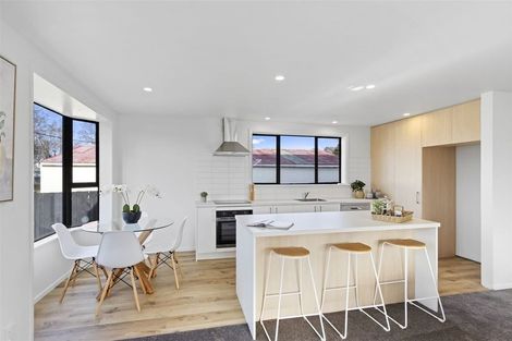 Photo of property in 50 Hooker Avenue, Bryndwr, Christchurch, 8053