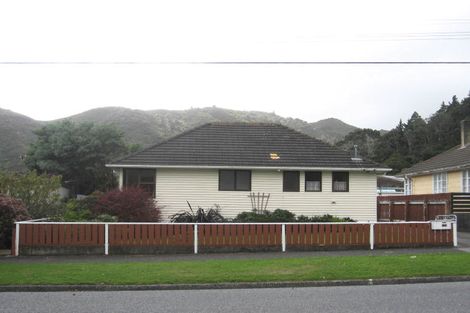 Photo of property in 123 Rata Street, Naenae, Lower Hutt, 5011