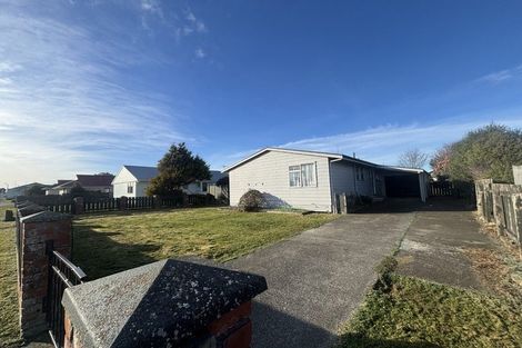 Photo of property in 414 Ness Street, Kew, Invercargill, 9812