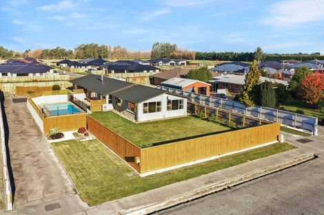 Photo of property in 171 Grove Street, Tinwald, Ashburton, 7700