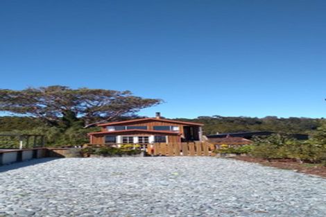 Photo of property in 9 The Strand, Okarito, Whataroa, 7886