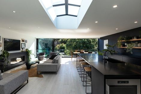 Photo of property in 61 Rose Road, Grey Lynn, Auckland, 1021