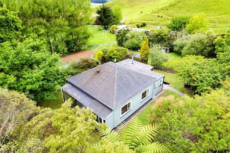 Photo of property in 356 Waihapa Road, Pukengahu, Stratford, 4393