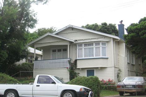 Photo of property in 10 Pembroke Road, Northland, Wellington, 6012