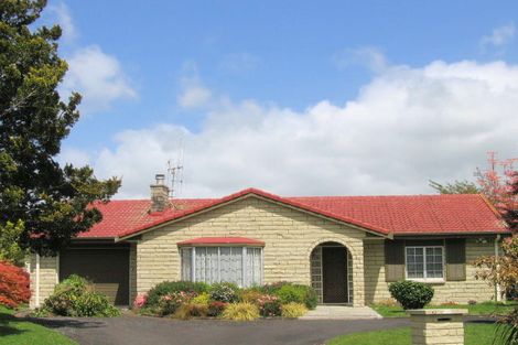 Photo of property in 13 Kestrel Crescent, Matamata, 3400