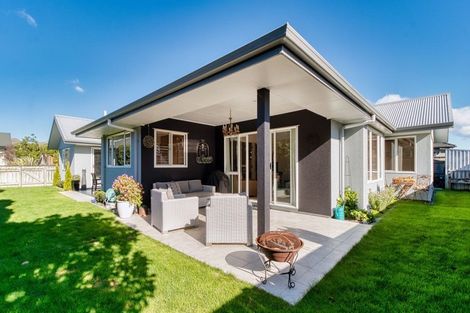 Photo of property in 16 Bourke Place, Havelock North, 4130