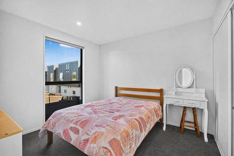 Photo of property in 5/101 Mackworth Street, Woolston, Christchurch, 8062
