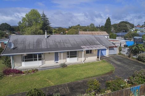 Photo of property in 48 Puriri Park Road, Maunu, Whangarei, 0110