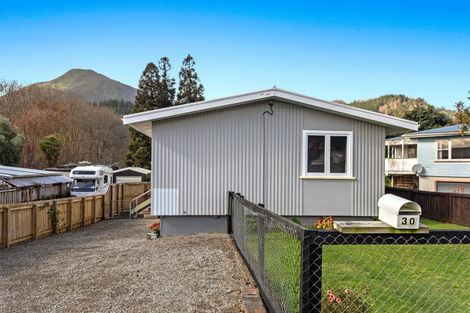 Photo of property in 30 Cobham Drive, Kawerau, 3127
