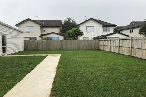 Photo of property in 219 Porchester Road, Takanini, 2112