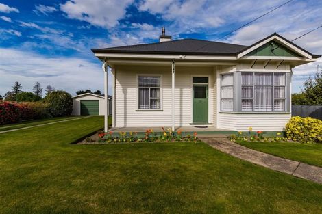 Photo of property in 43 Gorge Road, Waimate, 7924