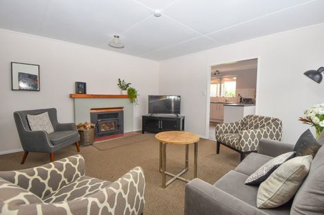 Photo of property in 158 East Street, Greytown, 5712