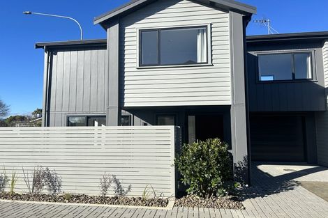 Photo of property in 126a Roy Street, Palmerston North, 4410