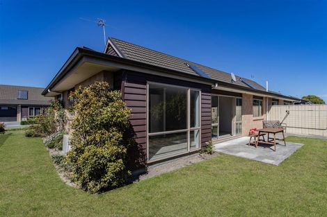 Photo of property in 3 Reeves Road, Rangiora, 7400