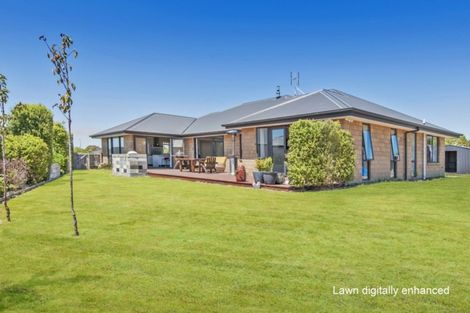 Photo of property in 156d Horndon Street, Darfield, 7510