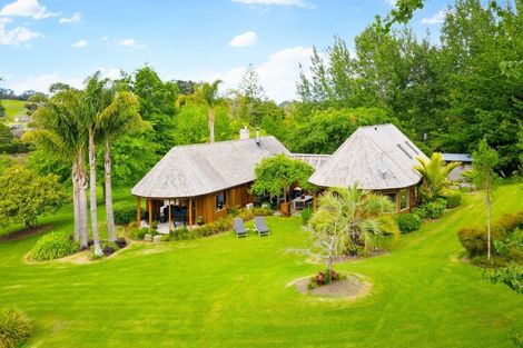 Photo of property in 124 Mahoenui Valley Road, Coatesville, Albany, 0793