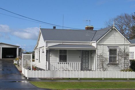 Photo of property in 183 Victoria Street, Dargaville, 0310