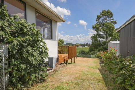 Photo of property in 179 Russell Road, Huntly, 3700