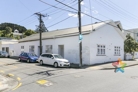 Photo of property in 2 Henry Street, Kilbirnie, Wellington, 6022