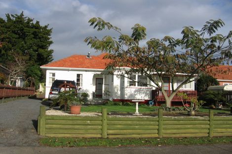 Photo of property in 8 Strathmore Street, Morrinsville, 3300