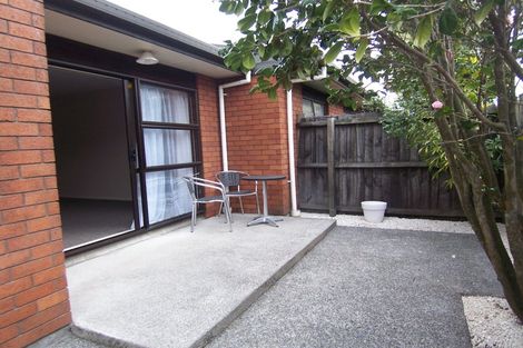 Photo of property in 3/169 Clarence Street, Riccarton, Christchurch, 8011