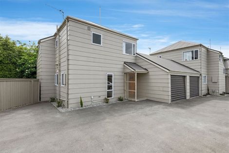 Photo of property in 3/16 Grenville Street, Waltham, Christchurch, 8011