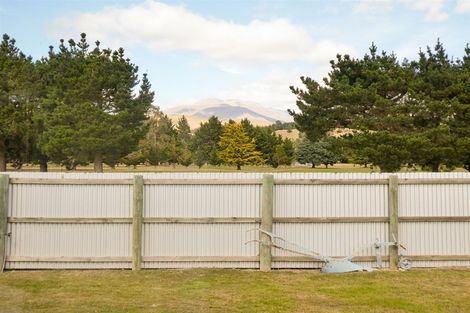 Photo of property in 14 Ferguson Street, Kurow, 9435