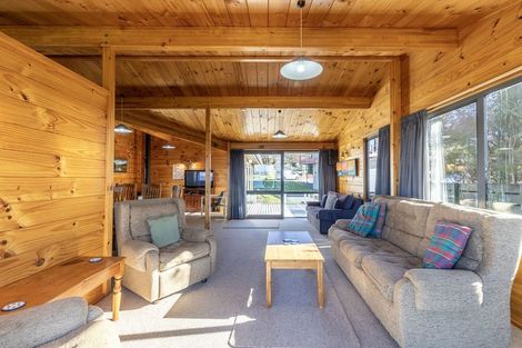 Photo of property in 2 Kaimanawa Street, Omori, Turangi, 3381
